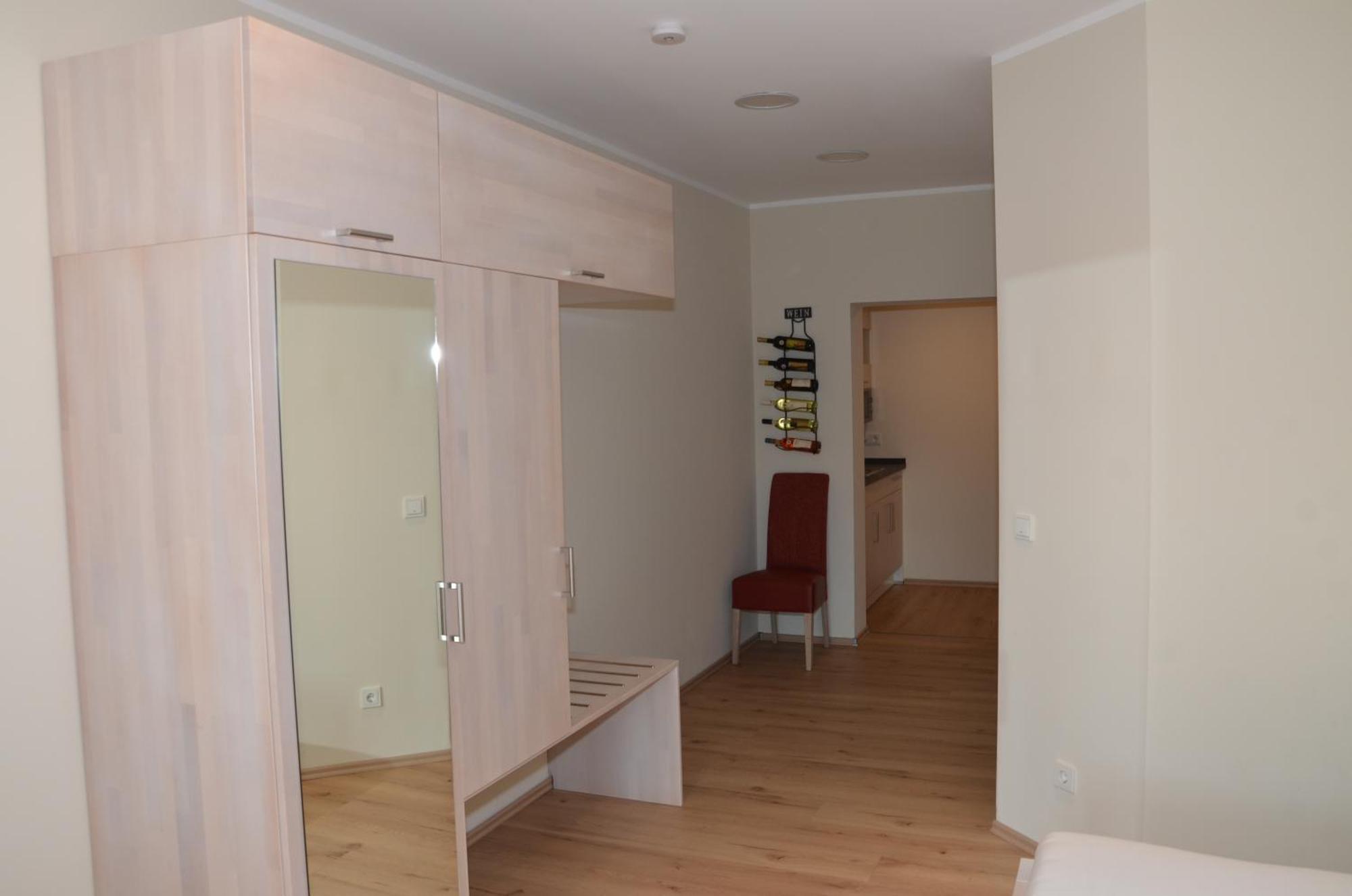 Gaestehaus Guntersblum Esterno foto